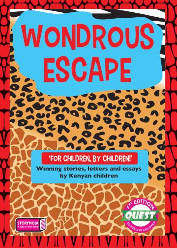 Wondorous Escape