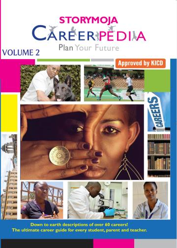 Careerpedia Volume 2