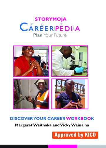 Discover Your Career Workbook