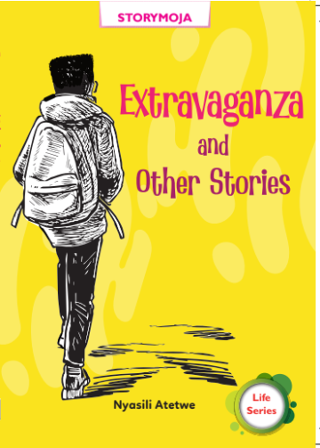 Extravaganza and other Stories  