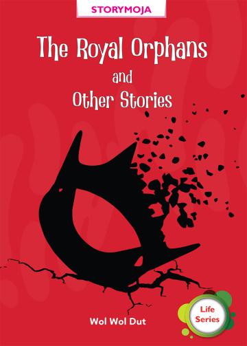 The Royal Orphans and other stories