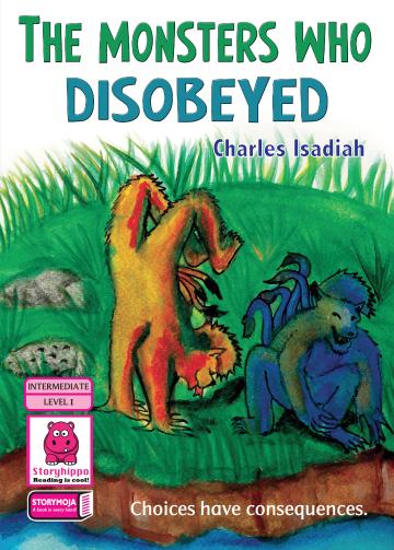 The Monsters who Disobeyed