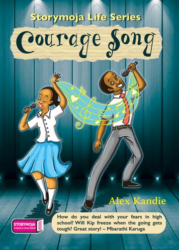 Courage Song