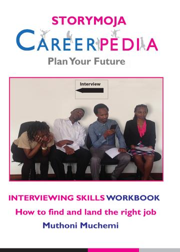 Interviewing Skills Workbook