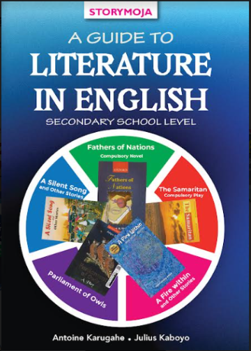 A guide to Literature in English secondary school level 