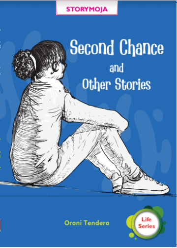 Second Chance and other stories 