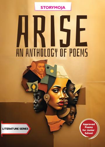 Arise- An Anthology of Poems