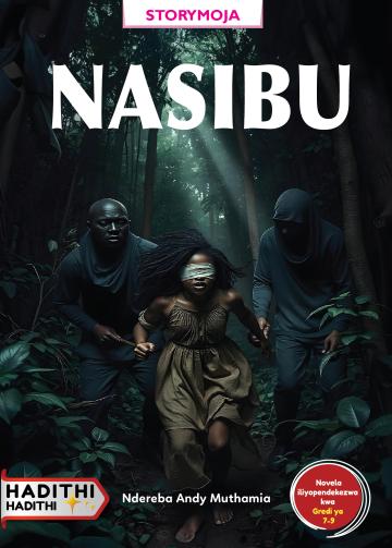 Nasibu