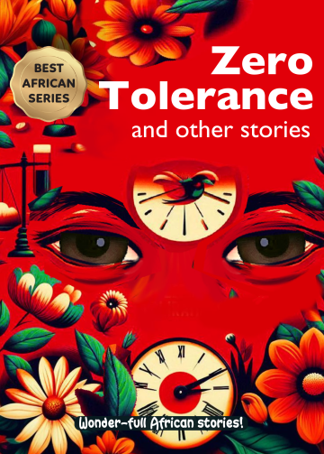 Zero Tolerance and other stories