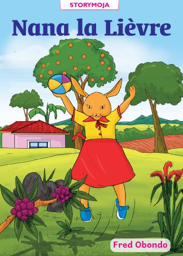 Nana la Liévre