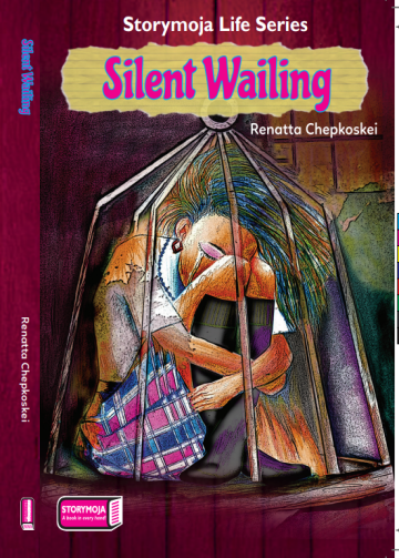 Silent Wailing