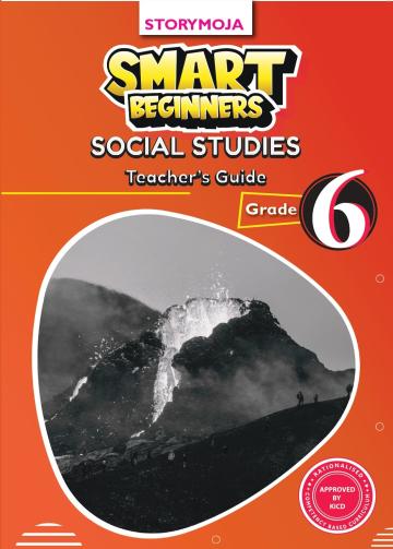 Smart Beginners Social Studies Grade 6 Teachers Guide
