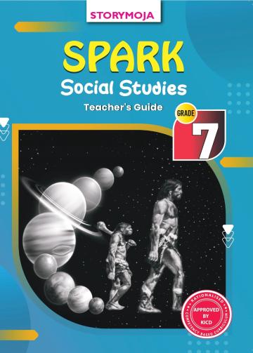Spark Social Studies Grade 7 Teachers Guide