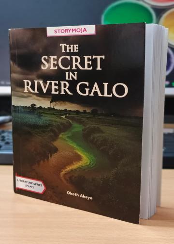 The Secret in River Galo