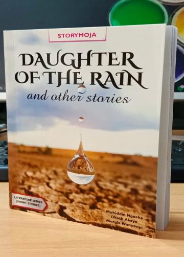 Daughter of the Rain