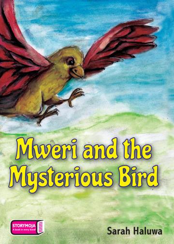 Mweri and the Mysterious Bird