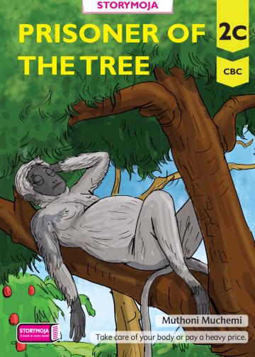 Prisoner of the Tree