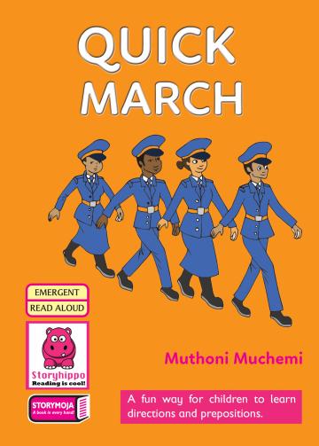 Quick March