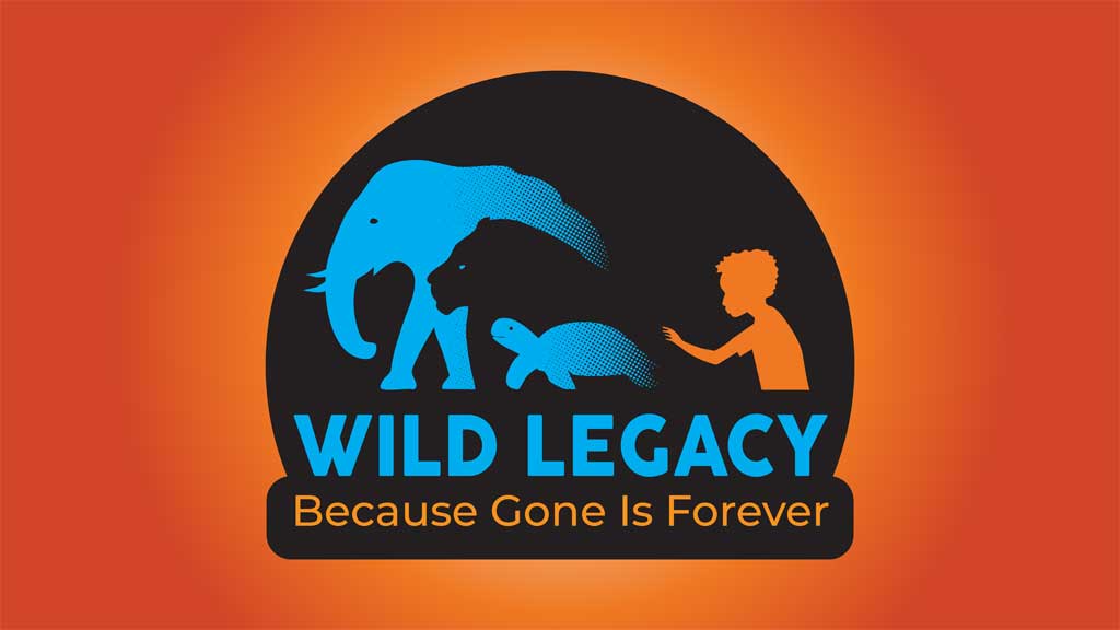 The Wild Legacy Campaign
